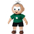 Boneco Turma Da Mônica Cebolinha Clássico - Baby Brink na internet