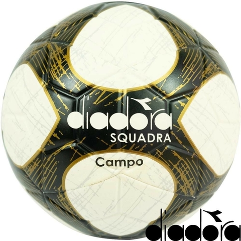 Bola Futebol de Campo Squadra PU Diadora Oficial