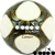 Bola Futebol de Campo Squadra PU Diadora Oficial