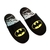 Pantufa Chinelo Batman Core - ZC - comprar online