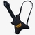 Almofada Fibra Formato Guitarra Stranger Things - Zona Criativa - comprar online