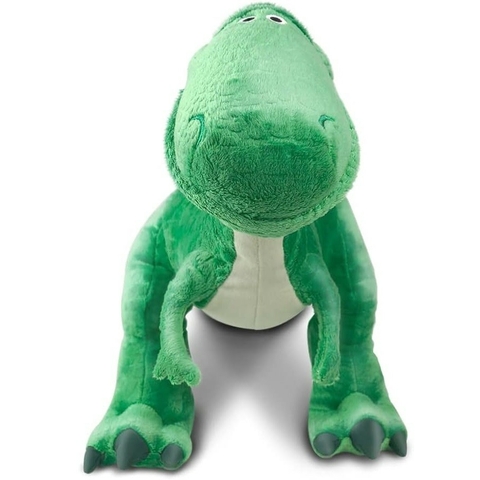 Pelúcia Rex 45cm - Toy Story - Disney - Fun