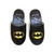 Pantufa Chinelo Batman Core - ZC na internet