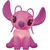 Luminária de Mesa Infantil Usare Angel Stitch - Disney na internet