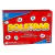 Jogo Soletrar - Coluna