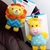 Bichinhos Atividades Animal Fun - Buba