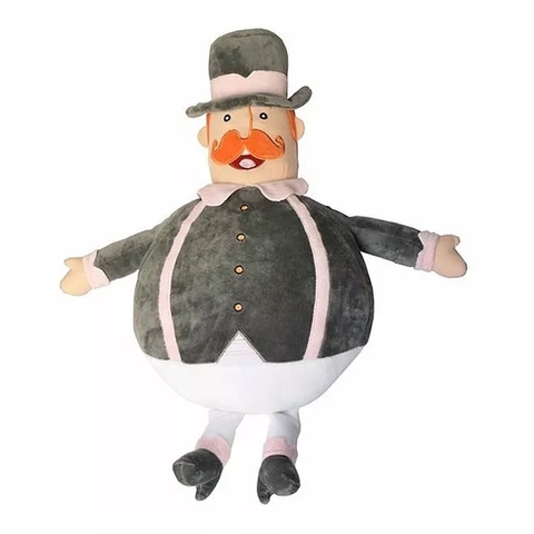 Pelúcia Bita Mundo Bita 30cm - Fun