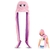 Touca Chapéu Monster - Rosa