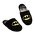 Pantufa Chinelo Batman Core - ZC