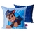 Almofada Patrulha Canina Fibra 40x40cm - Chase - Zona Criativa - comprar online