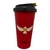 Copo viagem bucks 500ml Harry Potter - Zona Criativa