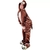 Pijama Macacão Kigurumi Taz - Looney Tunes - ZonaCriativa