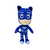 Pelúcia PJ MAsks Menino Gato 30cm - Multikids