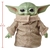 Pelúcia Star Wars Baby Yoda Grogu - Mattel - comprar online