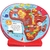 Meu Primeiro Atlas em 3D - Happy Books - Nascente Multiloja | Compre jogos, livros, ZonaCriativa e muito mais!