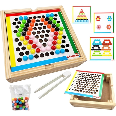 Combinações Cerebrais