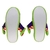 Pantufa Chinelo Buzz LIGHTYEAR - ZC na internet