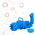 Brinquedo Lançador de Bolhas de Sabão - Bubble Machine - Toy Gold - comprar online