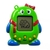 Brinquedo Bichinho Virtual Tamagochi 168 Animais retrô mini game Com Pilhas - Toy Gold - comprar online