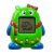 Brinquedo Bichinho Virtual Tamagochi 168 Animais retrô mini game Com Pilhas - Toy Gold - comprar online