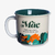CANECA TOM 350ML MAE PINTURA - ZC 25682