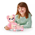 Adotados Little Live Pets by Scruff a Luvs - Familia Panda - Fun na internet