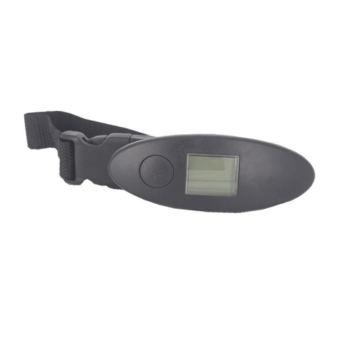 Balança Digital para Bagagem 50KG