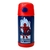 Garrafa infantil click com canudo Marvel homem aranha 300ml Zona Criativa - comprar online