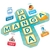Cruza Letras - Grow - Nascente Multiloja | Compre jogos, livros, ZonaCriativa e muito mais!