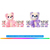 Adotados Little Live Pets by Scruff a Luvs - Familia Panda - Fun - loja online