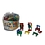 Brinquedo de Montar Ligue Ligue - Simo Toys - comprar online