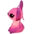 Luminária de Mesa Infantil Usare Angel Stitch - Disney - comprar online