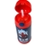 Garrafa infantil click com canudo Marvel homem aranha 300ml Zona Criativa - Nascente Multiloja | Compre jogos, livros, ZonaCriativa e muito mais!