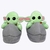 Pantufa Star Wars Baby Yoda - comprar online