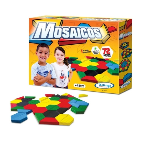 Mosaicos