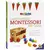 Laboratório Montessori em Casa - Escolinha Todolivro