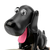 Cofre Cachorro Come Moeda - Tomate - comprar online