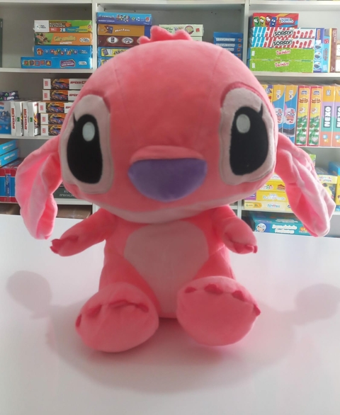 Pelucia Angel 27cm-Disney