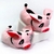 Pantufa 3D Porquinho - comprar online