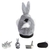 Imagem do Pantufa 3D Pernalonga Looney Tunes Warner Bros Oficial - Zona Criativa