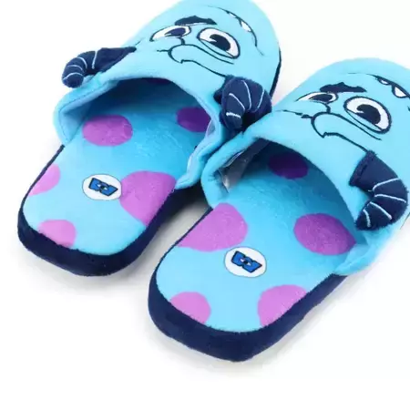 Pantufa Chinelo Sullivan Monstros SA - ZC