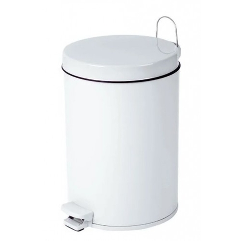 Lixeira Pratika Pedal 5 litros - Gira