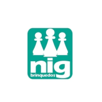 Marca 10 de Nascente Multiloja | Compre jogos, livros, ZonaCriativa e muito mais!