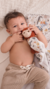 PARA O BEBÊ