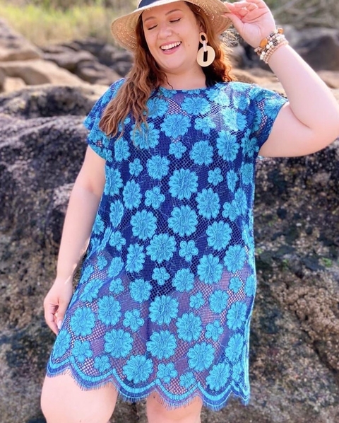 Saída Saint Tropedz