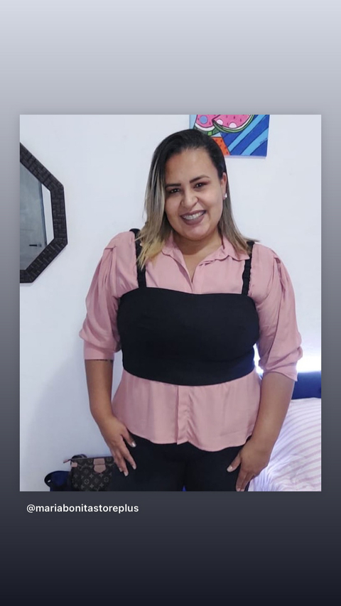 Cropped Juliette - comprar online