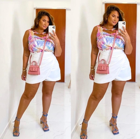 Body Tie Dye - comprar online