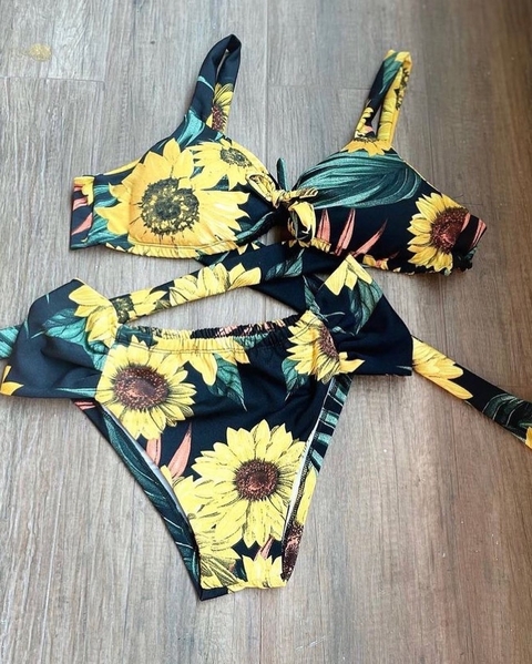 Biquini plus size OneGir