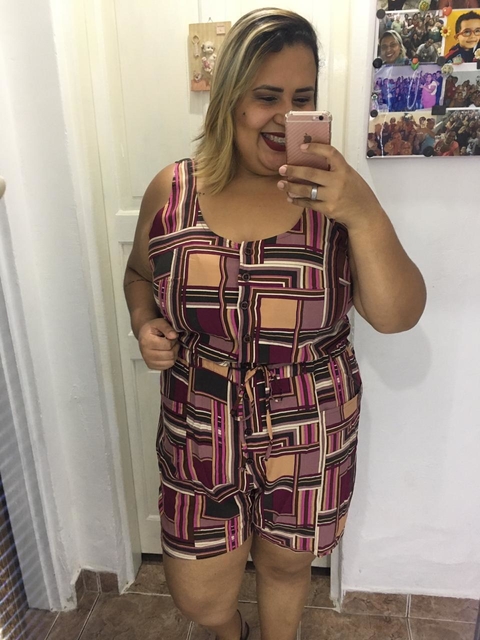 Macaquinho Célia Program - comprar online