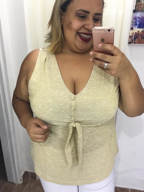 Regata Glam Program - comprar online